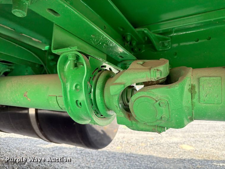 image for item ED5960 2007 Peterbilt 379 semi truck