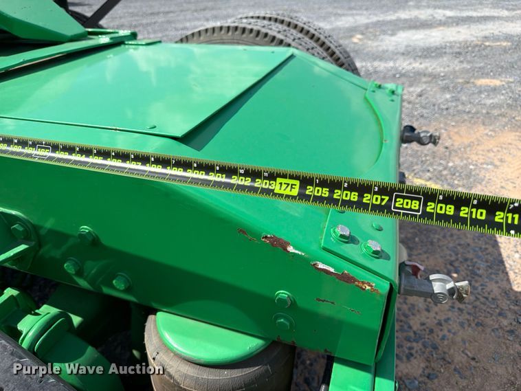 image for item ED5960 2007 Peterbilt 379 semi truck