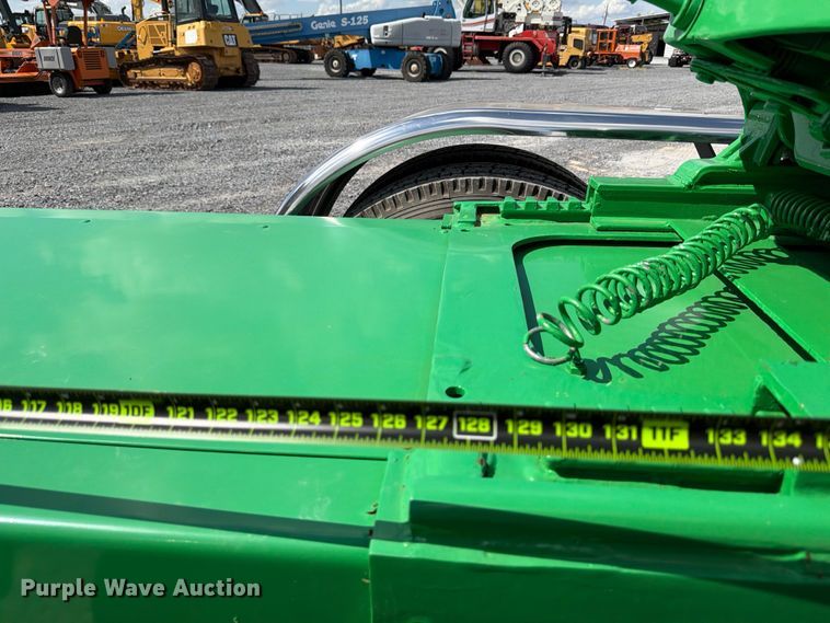 image for item ED5960 2007 Peterbilt 379 semi truck