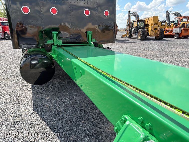 image for item ED5960 2007 Peterbilt 379 semi truck