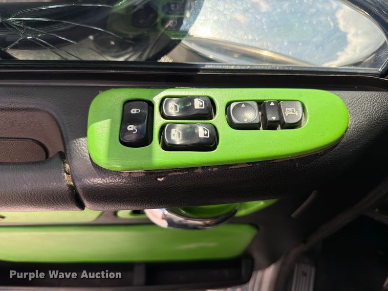 image for item ED5960 2007 Peterbilt 379 semi truck