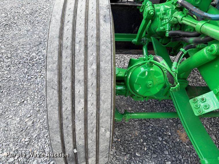 image for item ED5960 2007 Peterbilt 379 semi truck