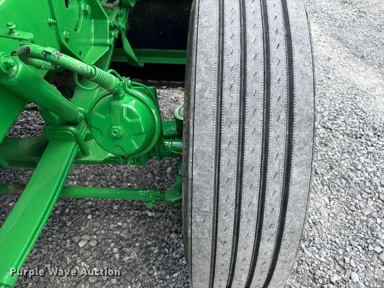 image for item ED5960 2007 Peterbilt 379 semi truck