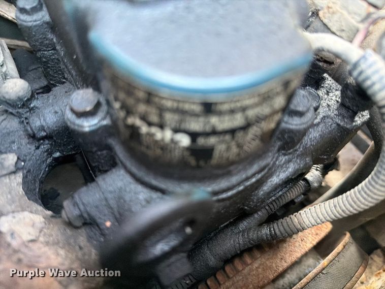 image for item ED5964 2014 Kenworth T680 semi truck