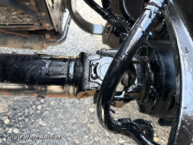 image for item ED5964 2014 Kenworth T680 semi truck