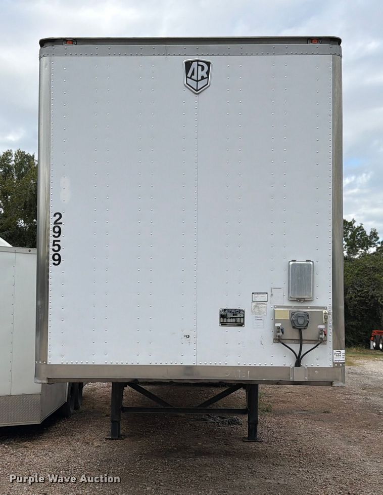 image for item ED5978 2023 Atro 2023 dry van trailer