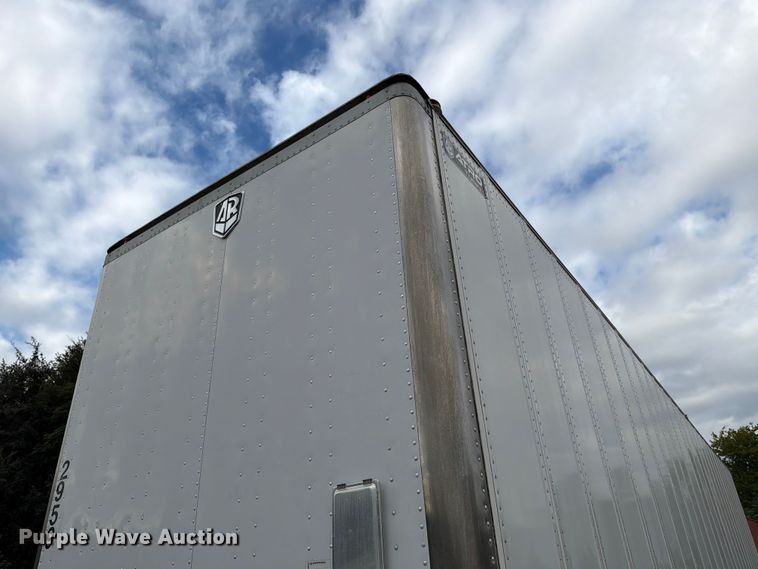 image for item ED5978 2023 Atro 2023 dry van trailer