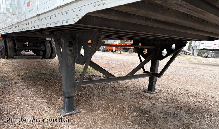 image for item ED5978 2023 Atro 2023 dry van trailer