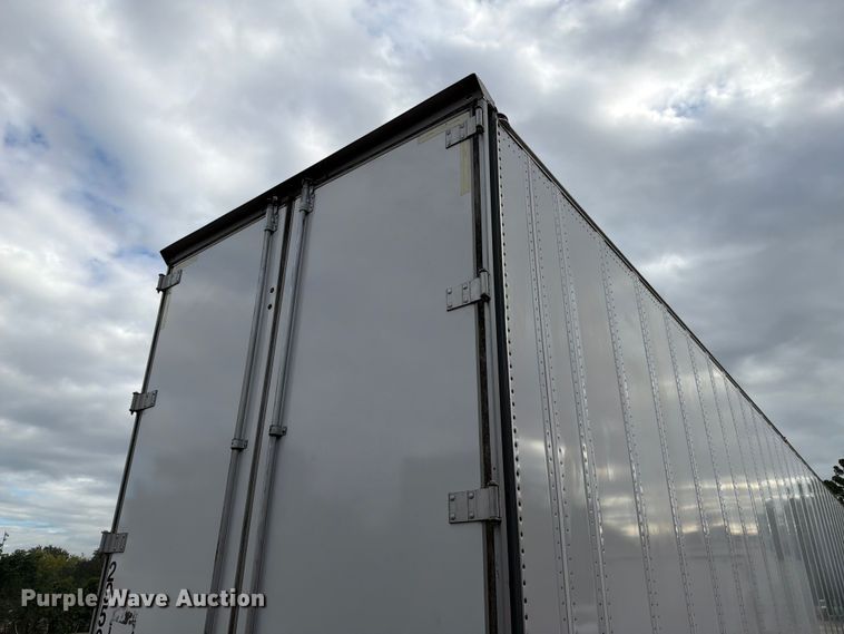image for item ED5978 2023 Atro 2023 dry van trailer