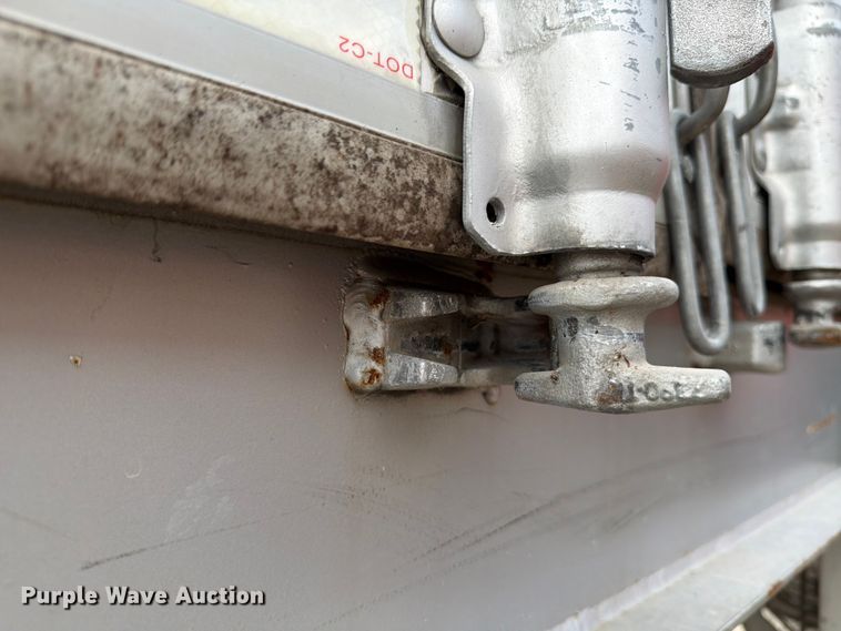 image for item ED5978 2023 Atro 2023 dry van trailer