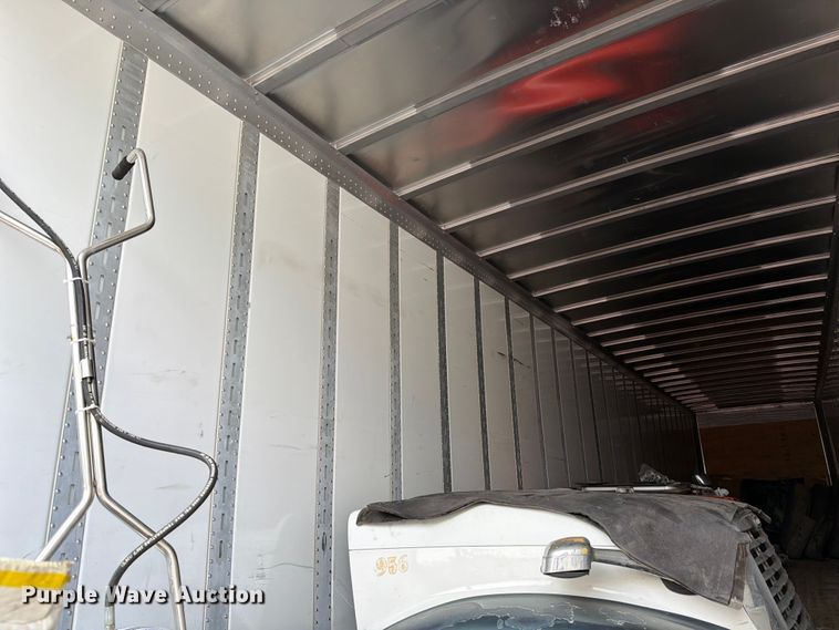 image for item ED5978 2023 Atro 2023 dry van trailer