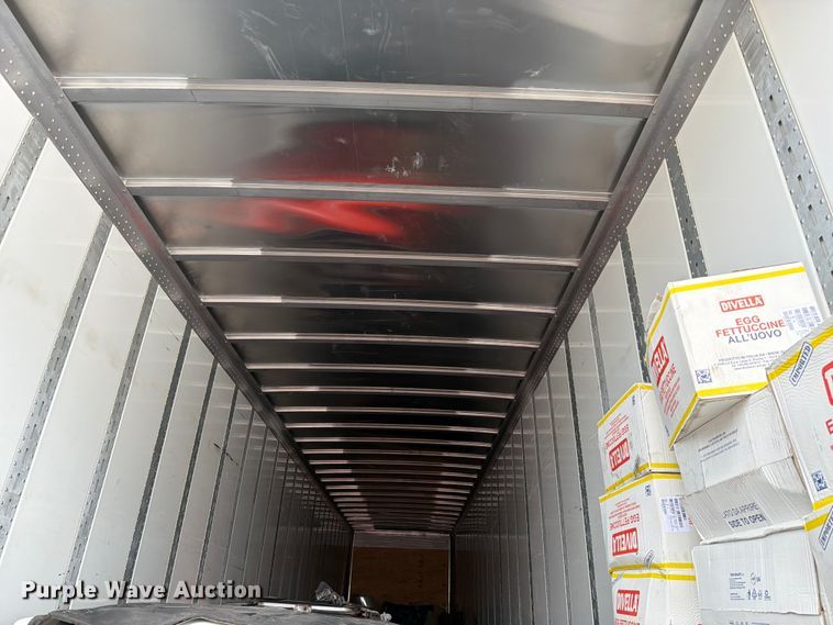 image for item ED5978 2023 Atro 2023 dry van trailer