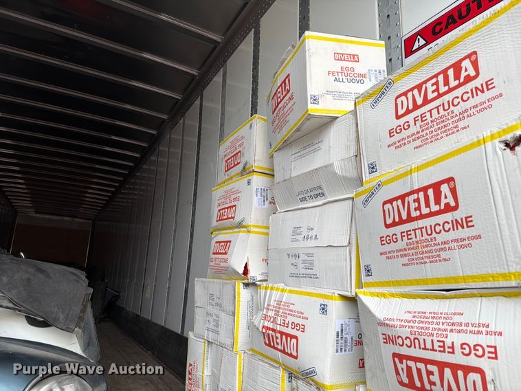 image for item ED5978 2023 Atro 2023 dry van trailer