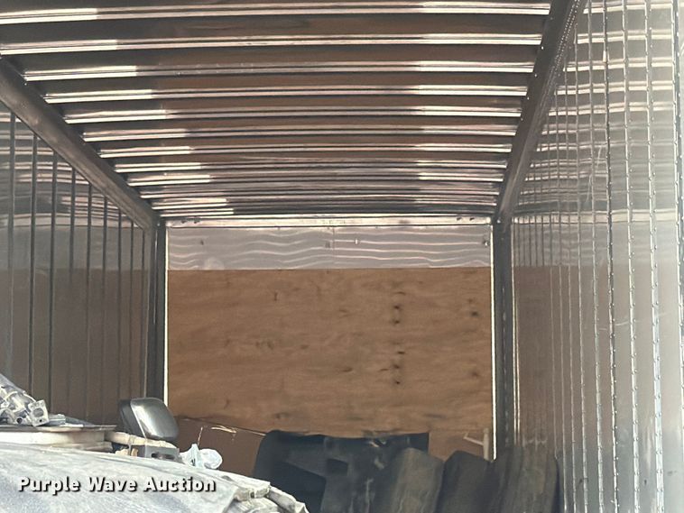 image for item ED5978 2023 Atro 2023 dry van trailer