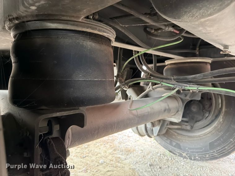 image for item ED5978 2023 Atro 2023 dry van trailer