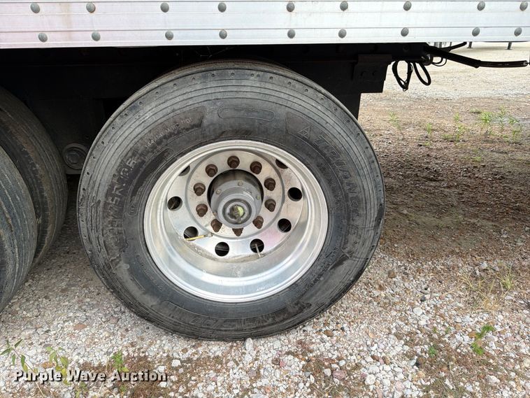 image for item ED5978 2023 Atro 2023 dry van trailer
