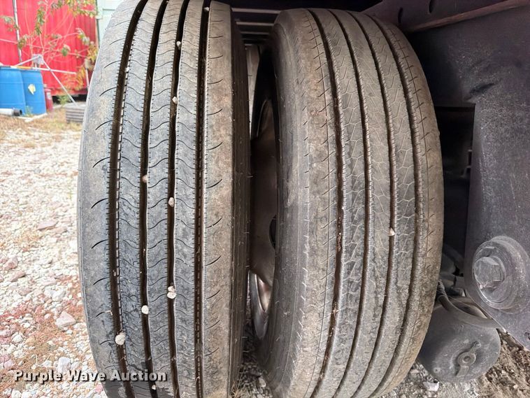 image for item ED5978 2023 Atro 2023 dry van trailer