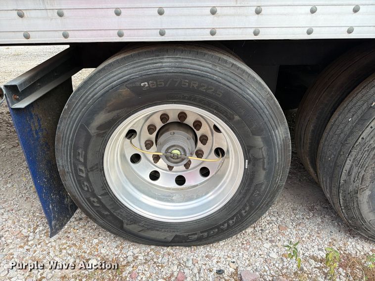 image for item ED5978 2023 Atro 2023 dry van trailer