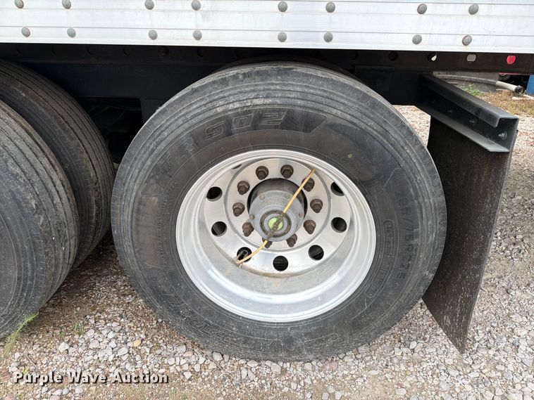 image for item ED5978 2023 Atro 2023 dry van trailer