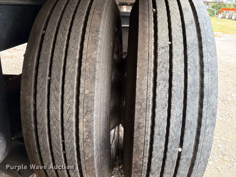 image for item ED5978 2023 Atro 2023 dry van trailer