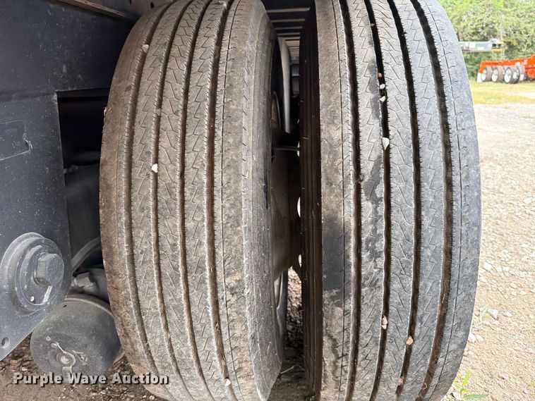 image for item ED5978 2023 Atro 2023 dry van trailer