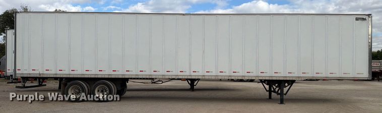 image for item ED5979 2023 Atro 2023 dry van trailer