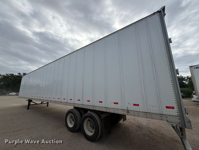 image for item ED5979 2023 Atro 2023 dry van trailer