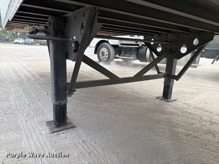 image for item ED5979 2023 Atro 2023 dry van trailer