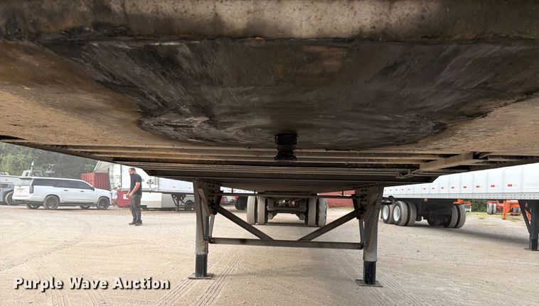 image for item ED5979 2023 Atro 2023 dry van trailer