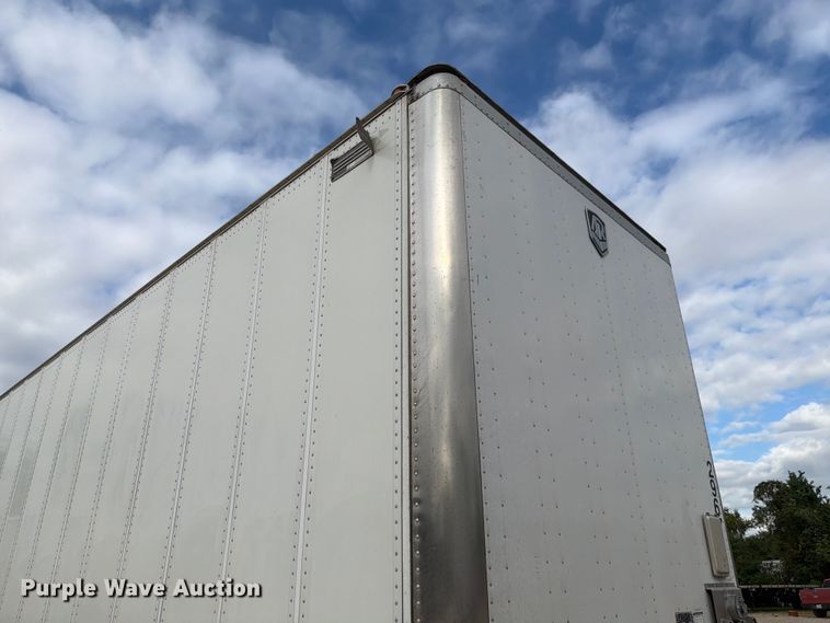 image for item ED5979 2023 Atro 2023 dry van trailer