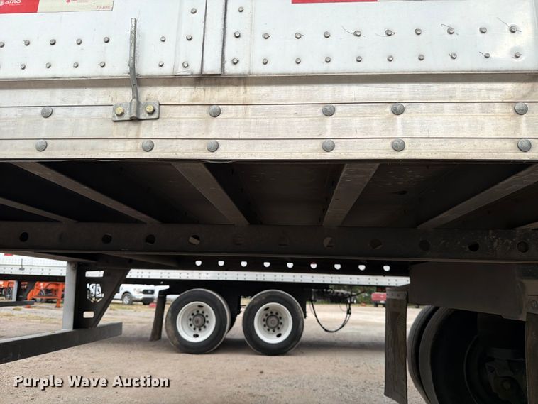 image for item ED5979 2023 Atro 2023 dry van trailer