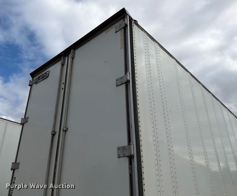 image for item ED5979 2023 Atro 2023 dry van trailer