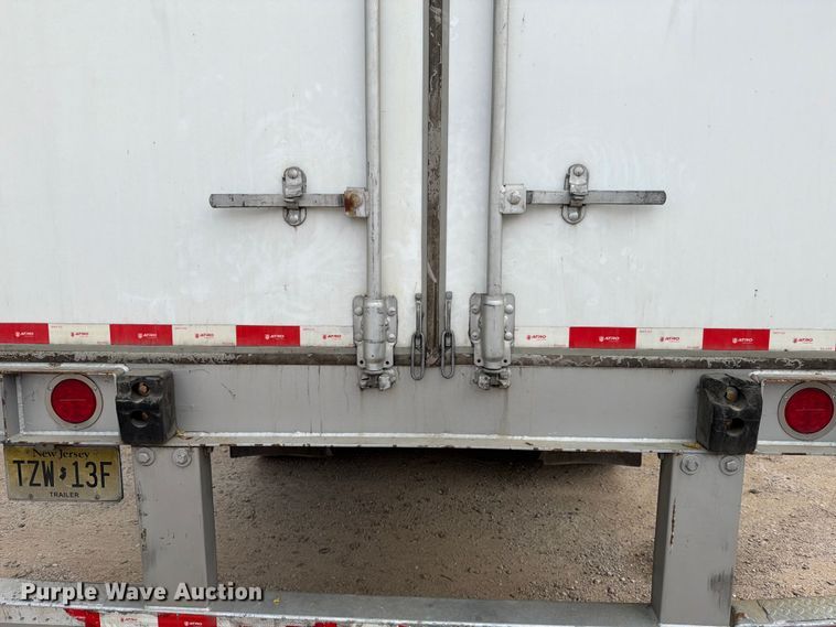 image for item ED5979 2023 Atro 2023 dry van trailer