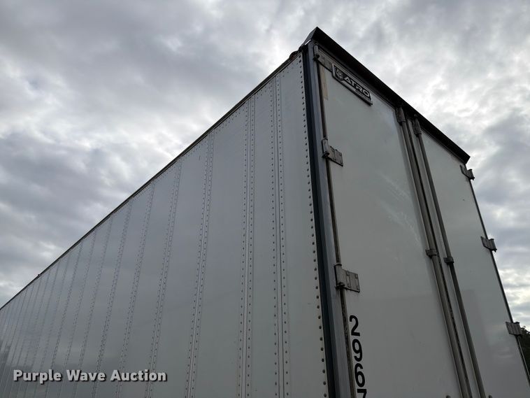 image for item ED5979 2023 Atro 2023 dry van trailer