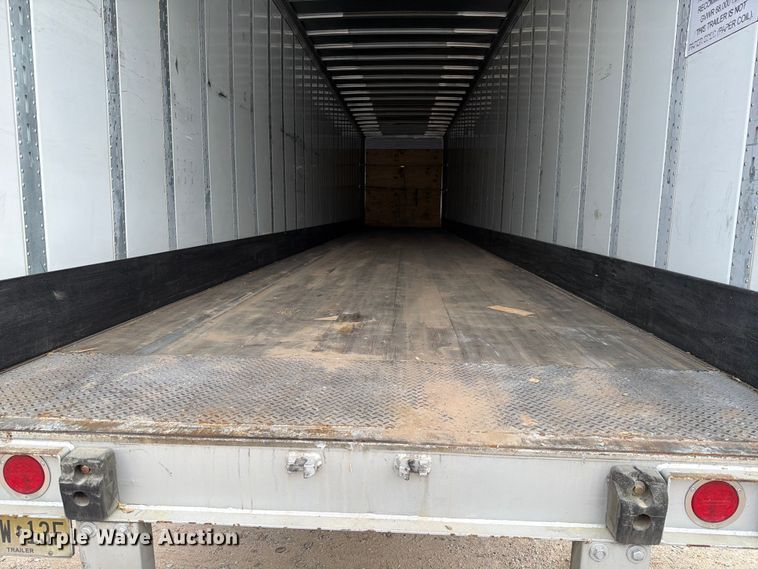 image for item ED5979 2023 Atro 2023 dry van trailer