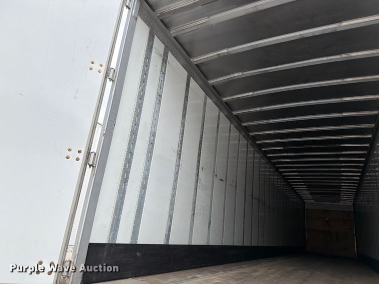 image for item ED5979 2023 Atro 2023 dry van trailer