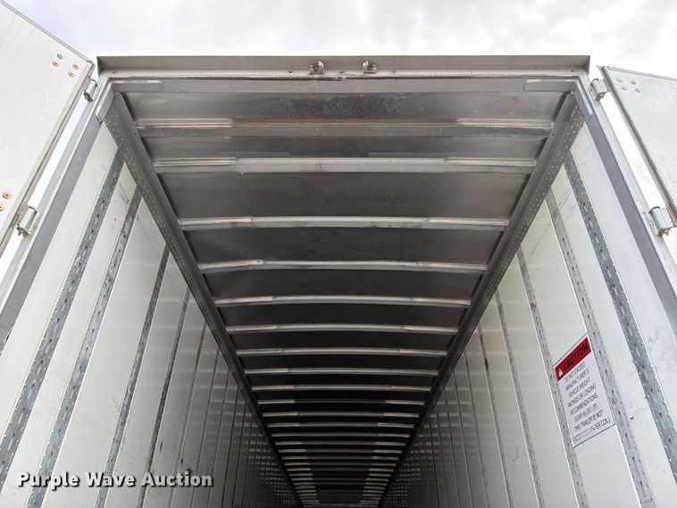 image for item ED5979 2023 Atro 2023 dry van trailer