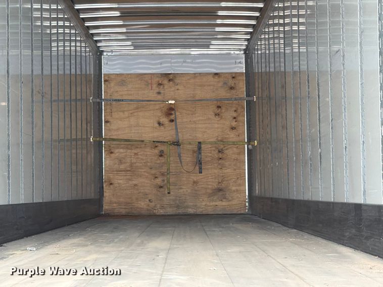 image for item ED5979 2023 Atro 2023 dry van trailer