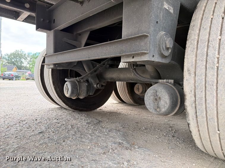 image for item ED5979 2023 Atro 2023 dry van trailer