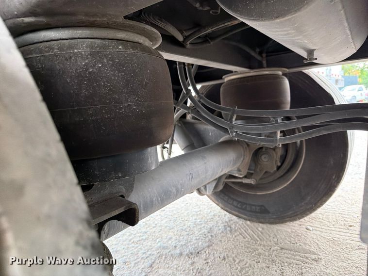 image for item ED5979 2023 Atro 2023 dry van trailer