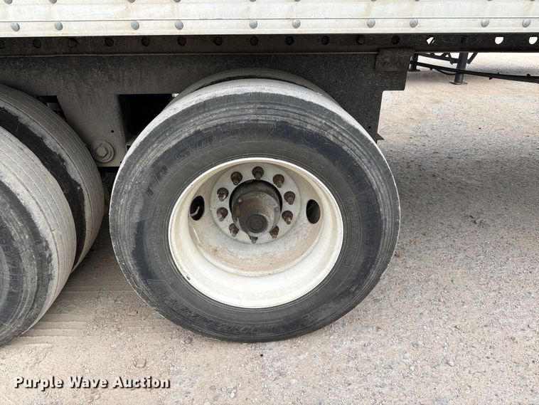 image for item ED5979 2023 Atro 2023 dry van trailer