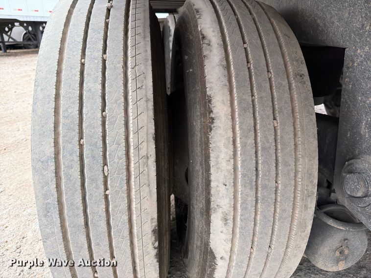 image for item ED5979 2023 Atro 2023 dry van trailer