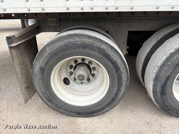 image for item ED5979 2023 Atro 2023 dry van trailer