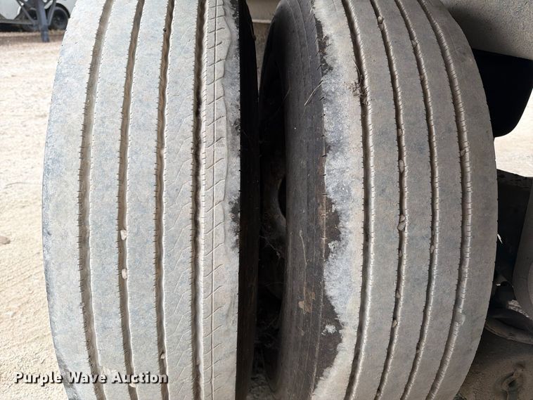 image for item ED5979 2023 Atro 2023 dry van trailer