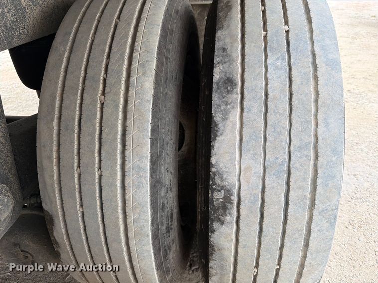 image for item ED5979 2023 Atro 2023 dry van trailer