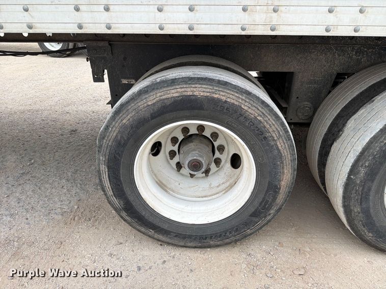 image for item ED5979 2023 Atro 2023 dry van trailer