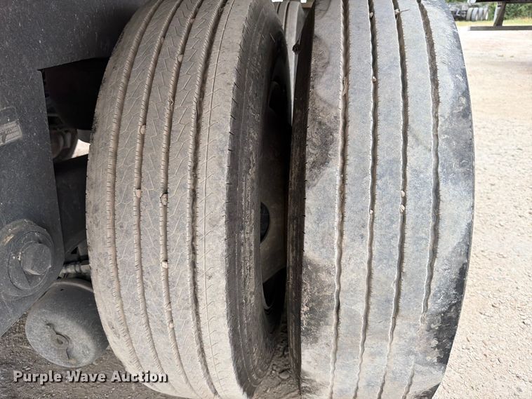 image for item ED5979 2023 Atro 2023 dry van trailer