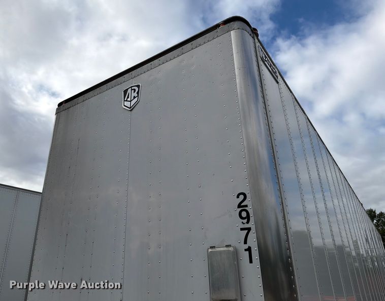 image for item ED5980 2023 Atro 2023 dry van trailer