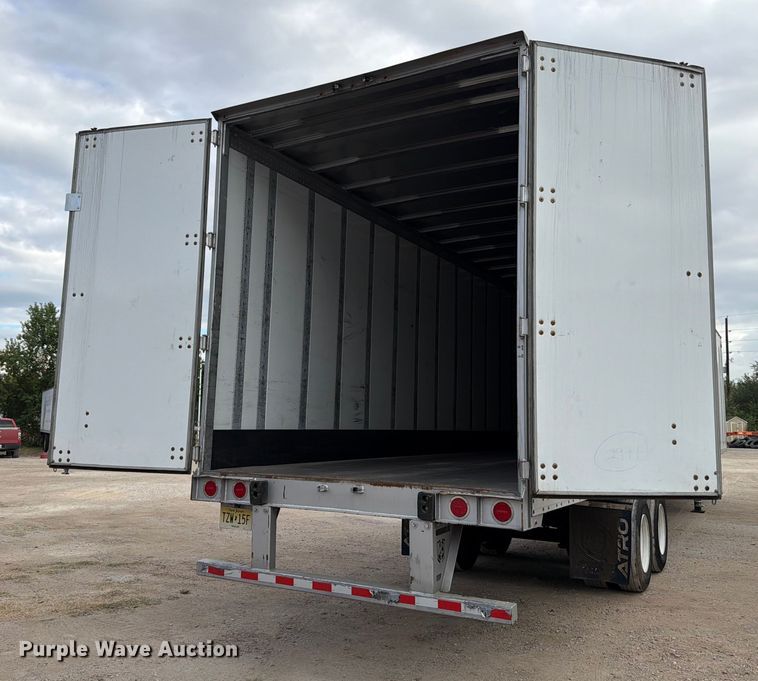 image for item ED5980 2023 Atro 2023 dry van trailer