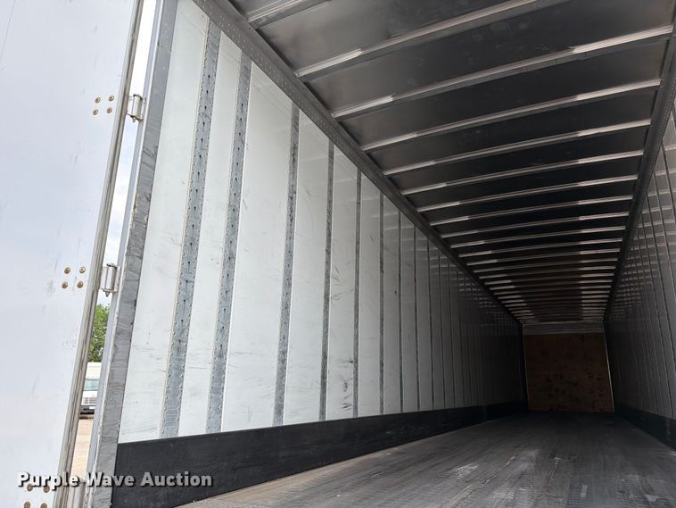 image for item ED5980 2023 Atro 2023 dry van trailer